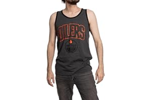 Calhoun NHL Men's Tonal Print Tank Top