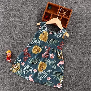 children's summer dresses uk