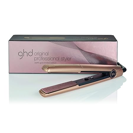 ghd P1811 Platte, Rotgold