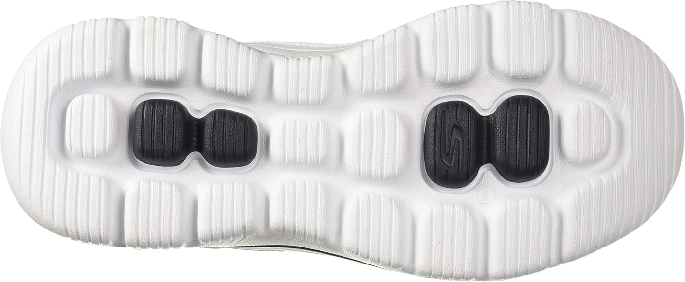 skechers men's go walk evolution ultra initiate sneaker