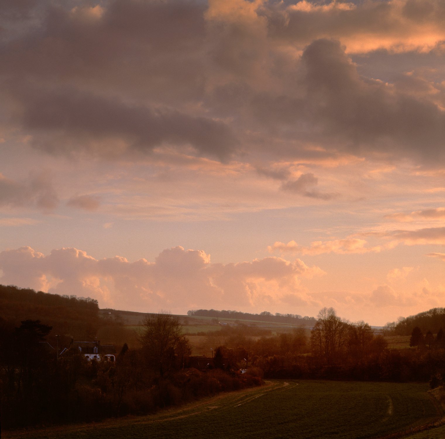 Landscape Photography