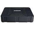 Kicker 11HS8 8 150 Watt Hideaway Compact Car Audio Powered Subwoofer Sub HS8