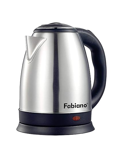 fabiano electric kettle