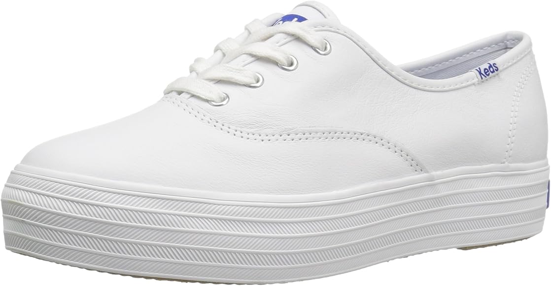 keds triple leather sneaker