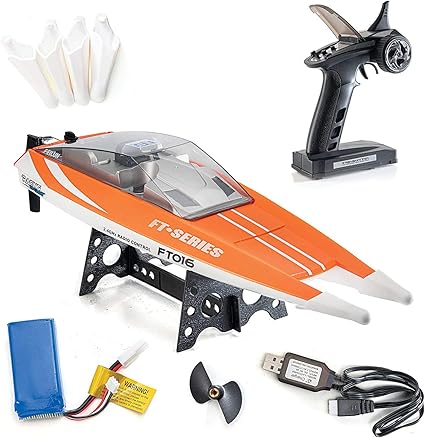 remote control boats for adults