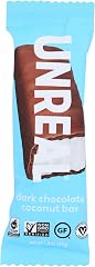 Unreal Choc Bar Dk Coconut 1.3 OZ