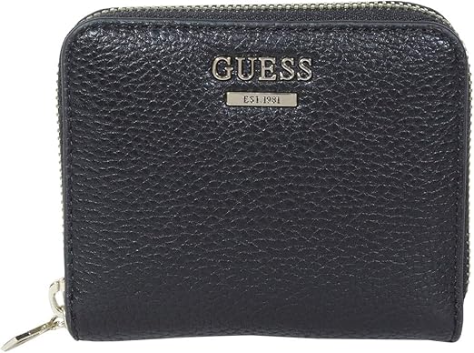guess snakeskin wallet