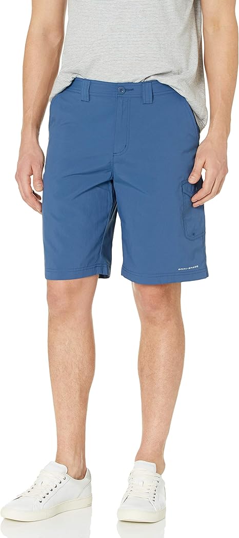 columbia blood and guts shorts