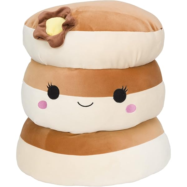 16in Pippie the Pie Squishmallow BNWT