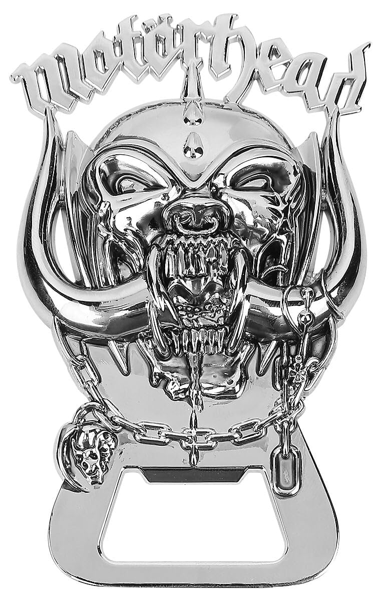 GGS Motorhead - Warpig Bottle Opener