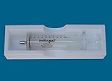 100ml Glass Syringes, Tomopal 100 ml Glass Syringe
