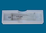 100ml Glass Syringes, Tomopal 100 ml Glass Syringe