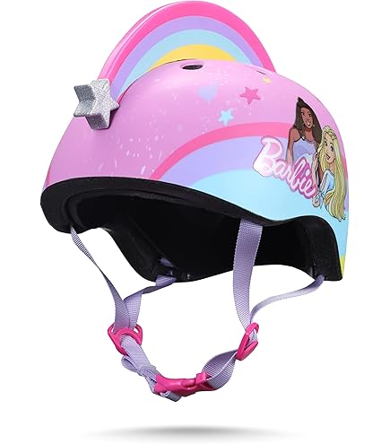 Amazon.com : Disney Princess 3D Tiara Bike Helmet, Child (5-8 yrs.) :  Sports & Outdoors