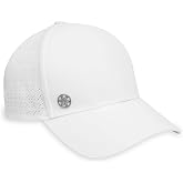 Gaiam Cruiser Breathable Baseball Cap, Ponytail, Women | Lightweight &amp; Breathable | Ponytail Hole | Adjustable Fit | Running, Hiking &amp; Workouts | Women's Cap