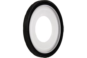 General Motors General MotorsGM Performance Parts GM Parts 89060436 Rear Main Seal for LS Engines