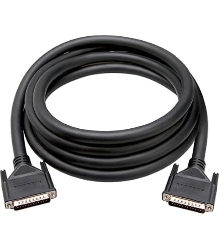 Amazon.com: Mogami Gold DB25-DB25 8-Channel Analog Interface Cable