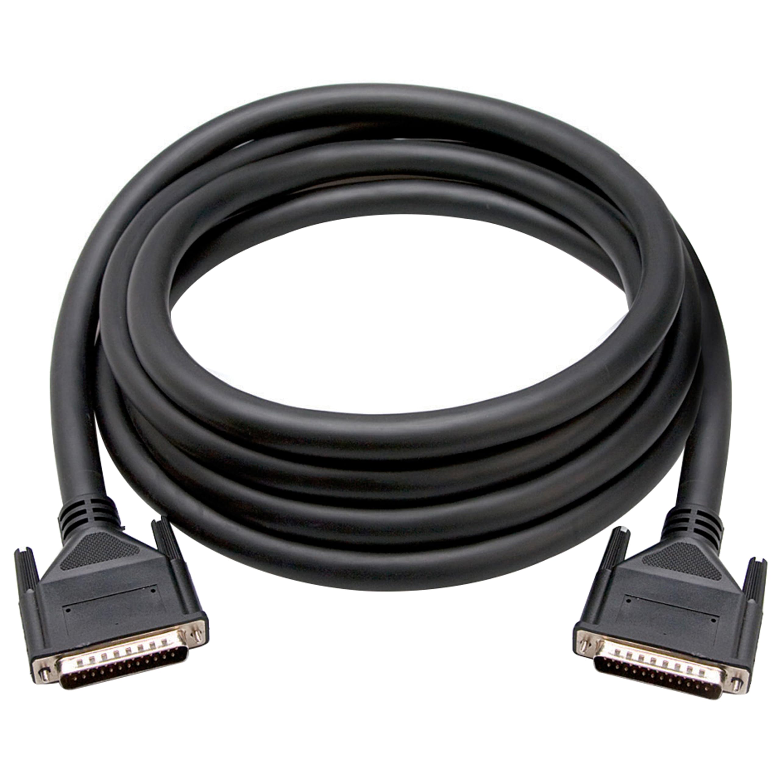 HosaTech DBD-310 10ft DB25 to Same Balanced Snake Cable