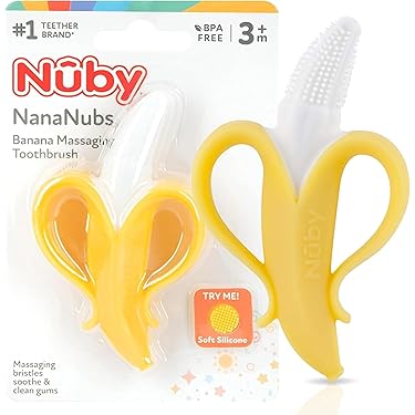 Amazon Best Sellers: Best Baby Teether Toys