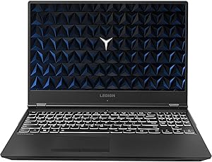 2019 Lenovo Legion Y530 15.6