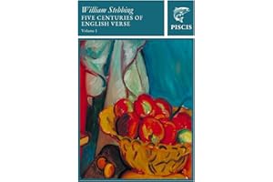 Five Centuries of English Verse