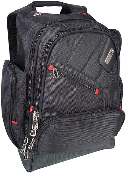 golf push cart storage bag