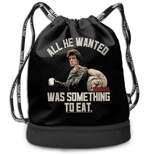 john sports bag