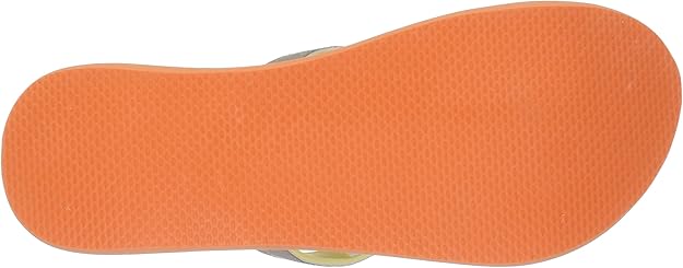 adidas women's eezay dots flip flops