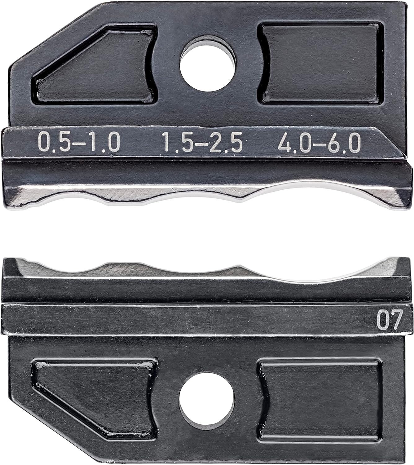 KNIPEX Crimping Die for Heat Shrinkable Sleeve Connectors, 97 49 07
