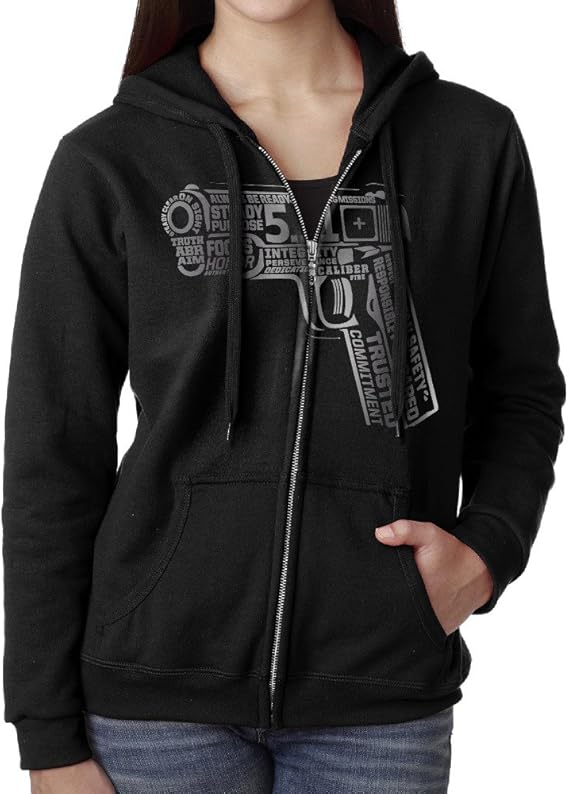 tactical hoodie amazon