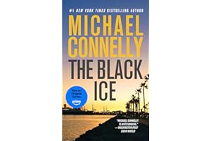 The Black Ice (A Harry Bosch Novel Book 2)