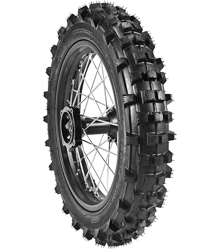 KENDA K415-100/90-10 Reifen – M+S Für Roller & Motorräder