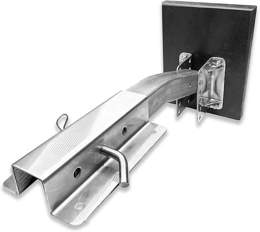 Outboard Motor Bracket (Marine) Up to 25HP 2Stroke or 9.9HP 4 Stroke