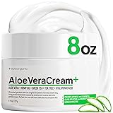 Epic Organicum Aloe Vera Moisturizing Face and Body