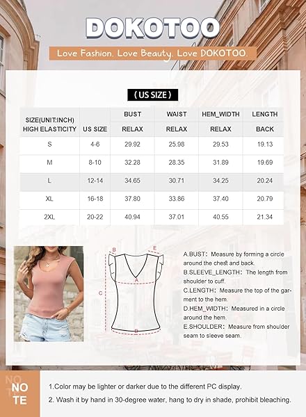 DOKOTOO WOMENS TANK TOPS SCOOP NECK 2024 TANK TOPS FOR WOMEN SLEEVELESS CAMI SOFT BLOUSE SPRING TOPS GREY LARGE