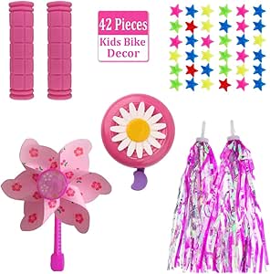 cool kids bike accessories