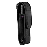 Flashlight Holster T307 Tactical Flashlight Holster