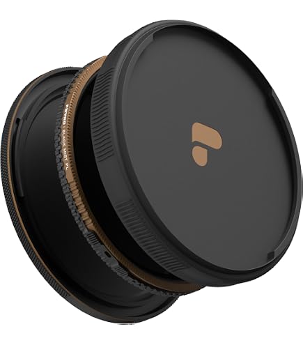 Amazon.com : PMVND - Edition II - 2-5 Stop | Black Mist : Electronics