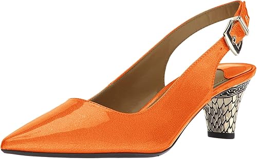j renee mayetta slingback