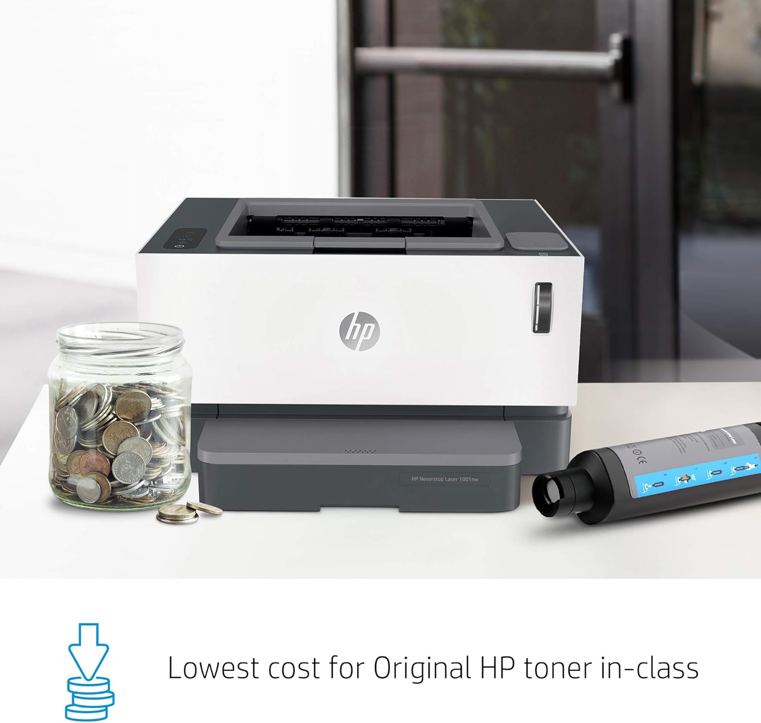 hp neverstop laser 1000 printer series