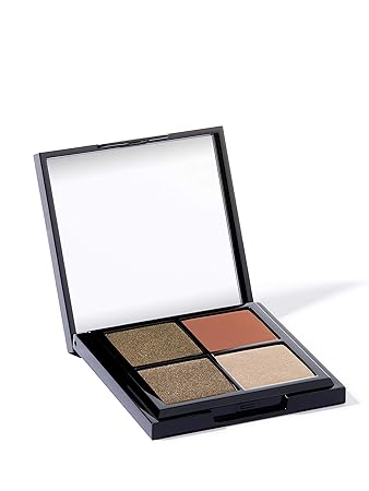 FIND - Bon voyage - Lidschatten-Quad n.3