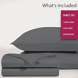 Carressa Linen Luxury 100% Supima Cotton California