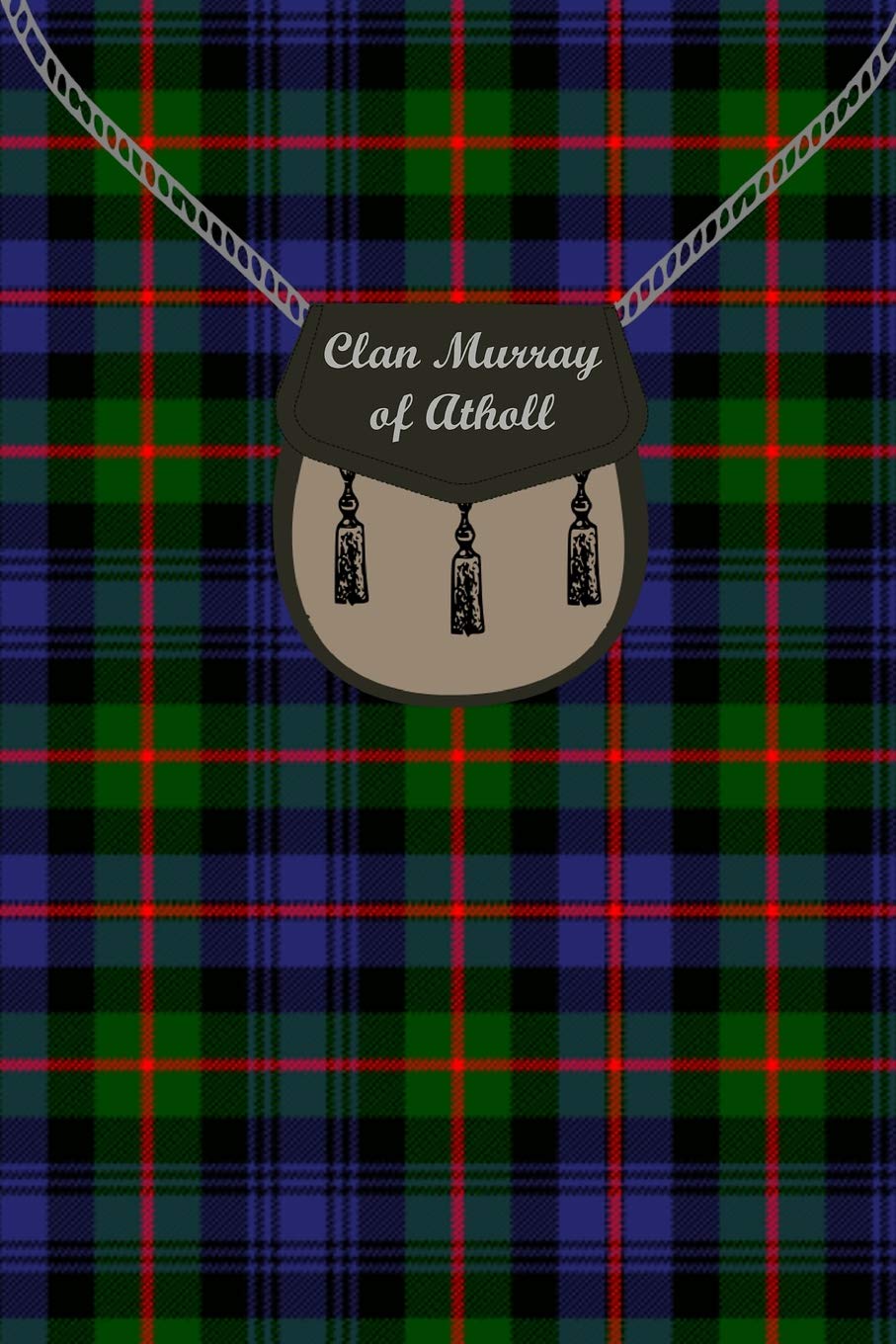 murray tartan
