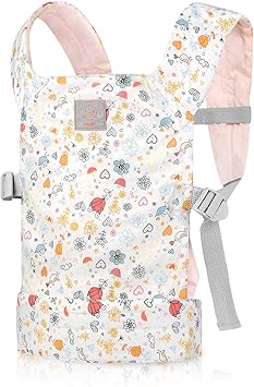 ظروف غير متوقعة مباشرة بدون Porte Bebe Poupee Amazon Bashbottes Net