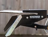 Roughneck Slate Cutter & Hole Punch Black ROU39250 view 6