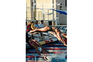 Mind Training for Swimmers