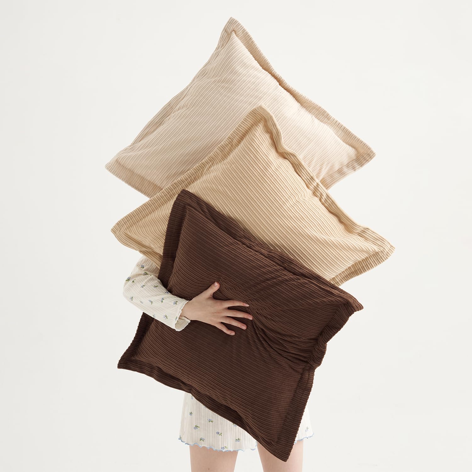 COCO TOP Pillow Covers