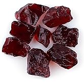 Shivangi Gems Natural Raw Gemstone, Rough Lot, Reiki Stones, DIY Craft Supply, Raw Crystals, Loose Gemstone for Wire Wrapping, DIY Jewelry Making