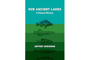 Our Ancient Lakes: A Natural History