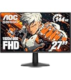 Amazon.com: AOC 27