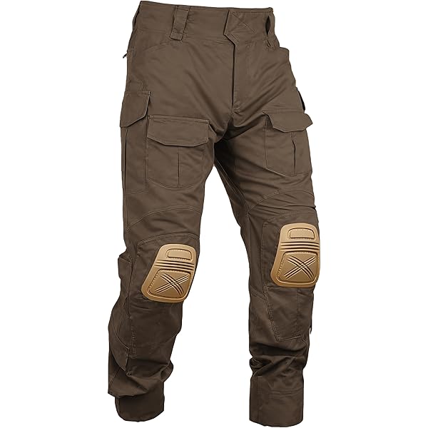 Amazon.com: ANA Tactical Combat Pants (52-54/6, Waist 35-39